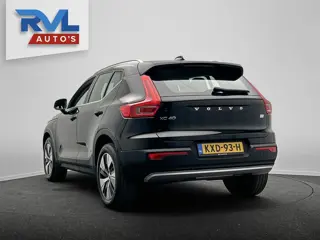 Foto 14 van Volvo XC40 1.5 T4 Recharge Inscription Expression | Apple/Carplay | Elek. Kofferklep | Cruise/Contro