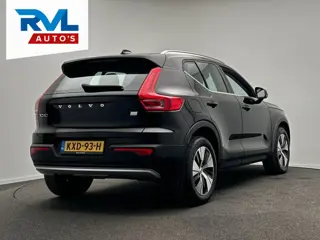 Foto 16 van Volvo XC40 1.5 T4 Recharge Inscription Expression | Apple/Carplay | Elek. Kofferklep | Cruise/Contro