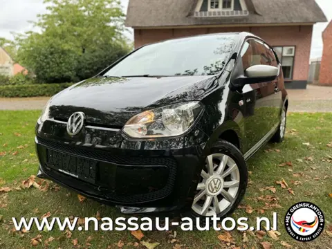 Volkswagen up! Club 1.0 | APK 09/2027 (bj 2016)