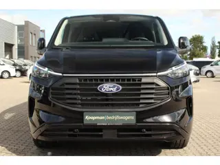 Foto 20 van Ford Transit Custom 320 2.0TDCI 136pk L2H1 Limited | Automaat | Carplay/Android | Keyless | 2 zits |
