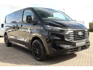 Foto 19 van Ford Transit Custom 320 2.0TDCI 136pk L2H1 Limited | Automaat | Carplay/Android | Keyless | 2 zits |