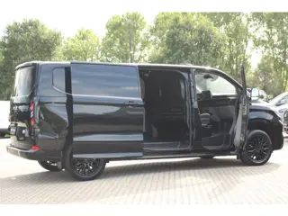 Foto 17 van Ford Transit Custom 320 2.0TDCI 136pk L2H1 Limited | Automaat | Carplay/Android | Keyless | 2 zits |