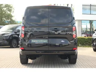 Foto 16 van Ford Transit Custom 320 2.0TDCI 136pk L2H1 Limited | Automaat | Carplay/Android | Keyless | 2 zits |