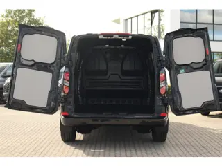 Foto 15 van Ford Transit Custom 320 2.0TDCI 136pk L2H1 Limited | Automaat | Carplay/Android | Keyless | 2 zits |
