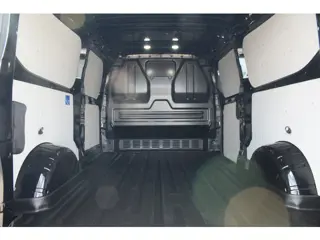 Foto 13 van Ford Transit Custom 320 2.0TDCI 136pk L2H1 Limited | Automaat | Carplay/Android | Keyless | 2 zits |