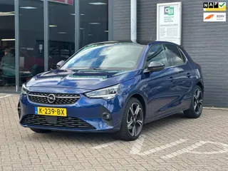 Foto 11 van Opel Corsa 1.2 Elegance/CAMERA/CARPLAY/STOELVERWARMING/NL-AUTO NAP!!