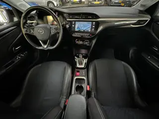 Foto 12 van Opel Corsa 1.2 Elegance/CAMERA/CARPLAY/STOELVERWARMING/NL-AUTO NAP!!