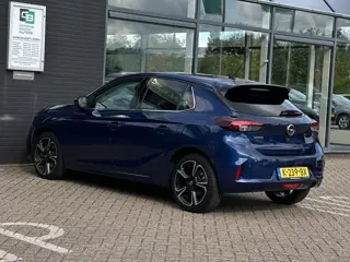 Foto 13 van Opel Corsa 1.2 Elegance/CAMERA/CARPLAY/STOELVERWARMING/NL-AUTO NAP!!
