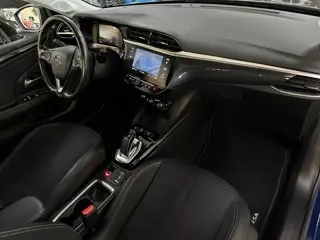 Foto 14 van Opel Corsa 1.2 Elegance/CAMERA/CARPLAY/STOELVERWARMING/NL-AUTO NAP!!