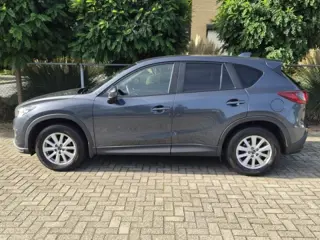 Foto 20 van MAZDA CX-5 2.0 TS+Lease Pack 2WD/ cruise/clima/ stoelverw/ NAP