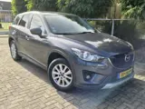 Foto 28 van MAZDA CX-5 2.0 TS+Lease Pack 2WD/ cruise/clima/ stoelverw/ NAP
