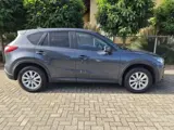 Foto 27 van MAZDA CX-5 2.0 TS+Lease Pack 2WD/ cruise/clima/ stoelverw/ NAP