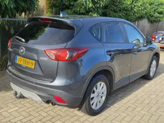 Foto 16 van MAZDA CX-5 2.0 TS+Lease Pack 2WD/ cruise/clima/ stoelverw/ NAP