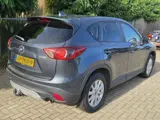 Foto 26 van MAZDA CX-5 2.0 TS+Lease Pack 2WD/ cruise/clima/ stoelverw/ NAP