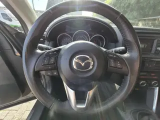 Foto 12 van MAZDA CX-5 2.0 TS+Lease Pack 2WD/ cruise/clima/ stoelverw/ NAP
