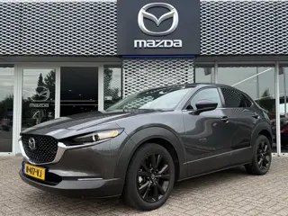 Foto 16 van Mazda CX-30 2.0 e-SkyActiv-X M Hybrid Sportive | NL AUTO | BOSE | ELEKTRISCHE ACHTERKLEP |