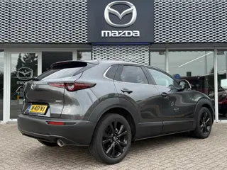 Foto 19 van Mazda CX-30 2.0 e-SkyActiv-X M Hybrid Sportive | NL AUTO | BOSE | ELEKTRISCHE ACHTERKLEP |