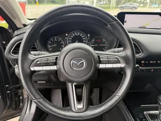 Foto 17 van Mazda CX-30 2.0 e-SkyActiv-X M Hybrid Sportive | NL AUTO | BOSE | ELEKTRISCHE ACHTERKLEP |