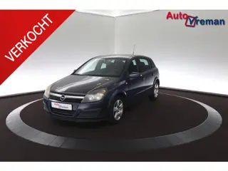 Opel Astra 1.6 Edition
