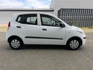Foto 14 van Hyundai I10 1.1 Active Cool AIRCO. BJ 8-2010. A-K 9-2027