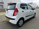 Foto 25 van Hyundai I10 1.1 Active Cool AIRCO. BJ 8-2010. A-K 9-2027