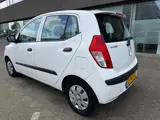 Foto 27 van Hyundai I10 1.1 Active Cool AIRCO. BJ 8-2010. A-K 9-2027