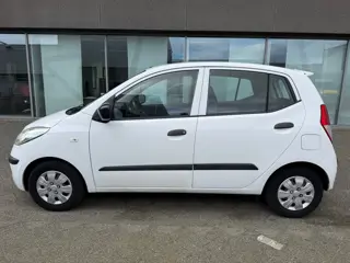 Foto 18 van Hyundai I10 1.1 Active Cool AIRCO. BJ 8-2010. A-K 9-2027
