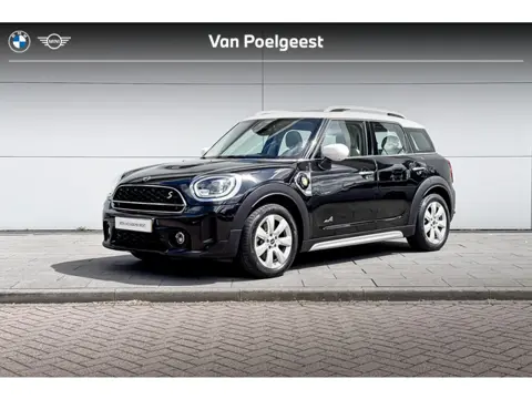 MINI Countryman Cooper S E ALL4 Classic
