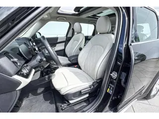 Foto 19 van MINI Countryman Cooper S E ALL4 Classic