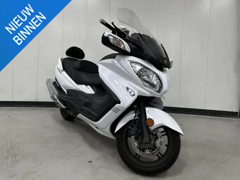 Suzuki 650ZA Burgman Executive *NL-1STE-EIGENAAR*