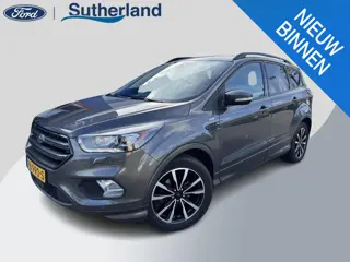 Foto 12 van Ford Kuga 1.5 EcoBoost ST Line 150pk | Adaptieve Cruise | Panorama dak | Winterpack | Trekhaak Afnee