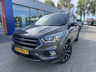 Foto 13 van Ford Kuga 1.5 EcoBoost ST Line 150pk | Adaptieve Cruise | Panorama dak | Winterpack | Trekhaak Afnee