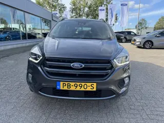 Foto 14 van Ford Kuga 1.5 EcoBoost ST Line 150pk | Adaptieve Cruise | Panorama dak | Winterpack | Trekhaak Afnee