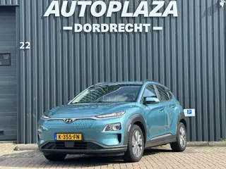 Hyundai Kona EV Comfort 64 kWh FASE 3|SOH 100%