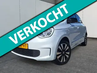 Renault Twingo Z.E. R80 E-Tech Techno 22 kWh | Nette auto