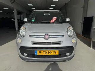 Fiat 500 L 0.9 TwinAir Easy