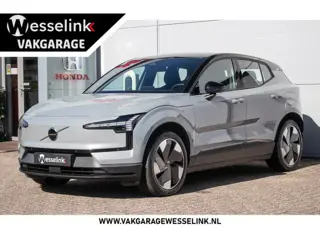 Volvo EX30 Single Motor Extended Range Plus 69 kWh - SOH 94% | Ad. cruise | Harman/Kardon | Cam | Na