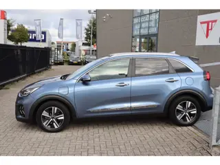 Foto 15 van Kia Niro 1.6 GDi PHEV ExecutiveLine NL Auto/Panoramadak/Apple carplay/Stoelverwarming voor en achter