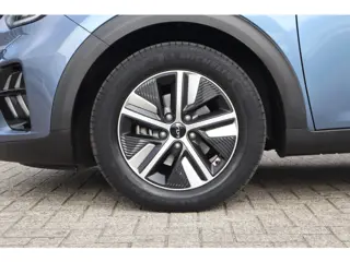 Foto 17 van Kia Niro 1.6 GDi PHEV ExecutiveLine NL Auto/Panoramadak/Apple carplay/Stoelverwarming voor en achter