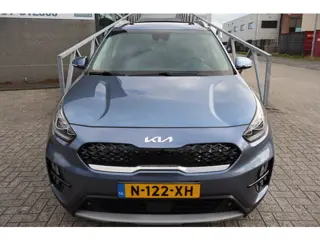 Foto 18 van Kia Niro 1.6 GDi PHEV ExecutiveLine NL Auto/Panoramadak/Apple carplay/Stoelverwarming voor en achter