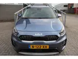 Foto 28 van Kia Niro 1.6 GDi PHEV ExecutiveLine NL Auto/Panoramadak/Apple carplay/Stoelverwarming voor en achter