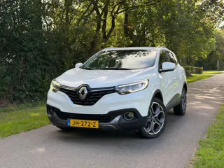 Renault Kadjar 1.5 dCi Intens | Camera + Keyless + Clima Nu € 7.975,-!!!