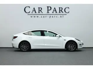 Foto 15 van Tesla Model 3 Standard RWD Plus 60 kWh PANORAMADAK/LEER+S.VERWARMING/LMV/360 CAM/CRUISE/ECC/12 MND G