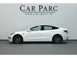 Foto 18 van Tesla Model 3 Standard RWD Plus 60 kWh PANORAMADAK/LEER+S.VERWARMING/LMV/360 CAM/CRUISE/ECC/12 MND G