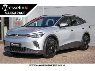 Volkswagen ID.4 Pro Perform. 77 kWh 150 kW Pro mit Navi - SOH 95% | Nav | Ad. cruise | Winterpack | 