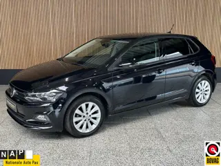 Volkswagen Polo 1.0 TSI Highline Carplay | Cruise controle | Navi