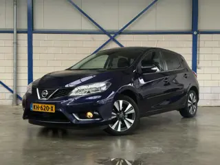 Nissan Pulsar 1.2 DIG-T N-Connecta