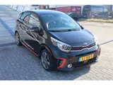 Foto 28 van Kia Picanto 1.0 T-GDI GT-Line Nederlandse auto/Apple carplay/Stoelverwarming/Stuurverwarming/Achteru