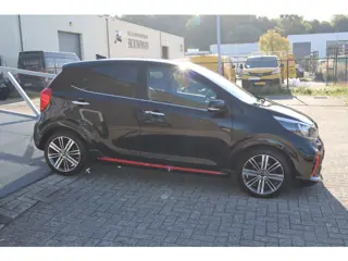Foto 19 van Kia Picanto 1.0 T-GDI GT-Line Nederlandse auto/Apple carplay/Stoelverwarming/Stuurverwarming/Achteru