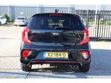 Foto 26 van Kia Picanto 1.0 T-GDI GT-Line Nederlandse auto/Apple carplay/Stoelverwarming/Stuurverwarming/Achteru
